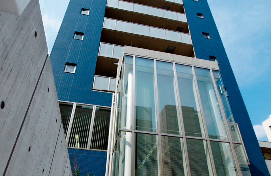 プリ・テック株式会社