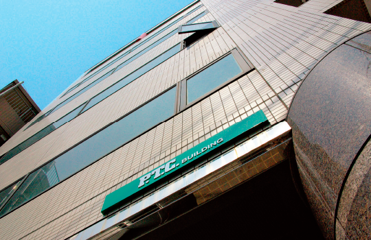 プリ・テック株式会社