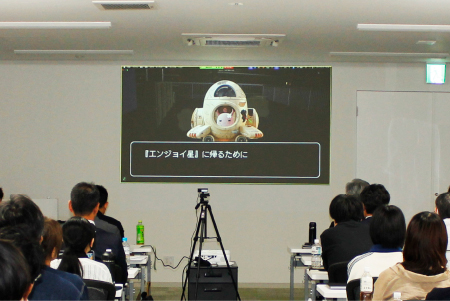 プリ・テックグループデザインアワード