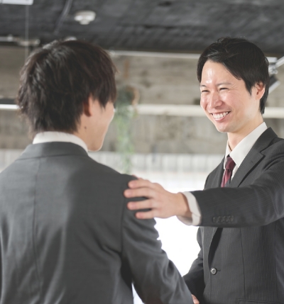 任される仕事が増える